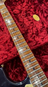 210K views · 3.1K reactions | Fender Custom Shop Limited Firehouse...