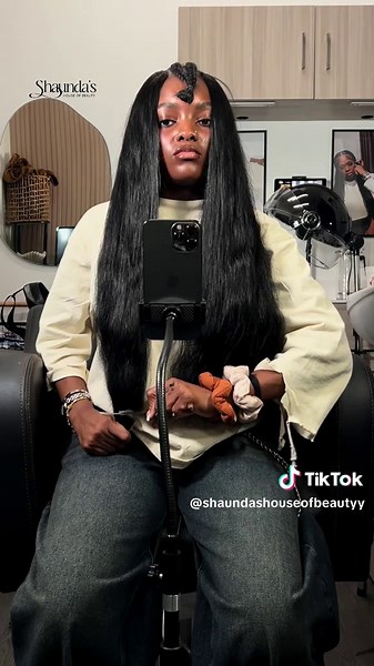 #quickweavetutorial #fyp #viral #atlantahairstylist #hairinspo #diy | Quick Weave