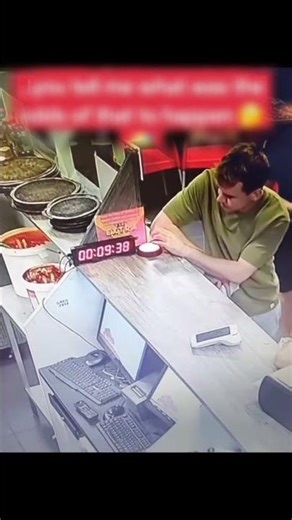 Free pizza challenge #shortsyoutube