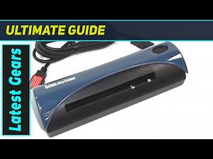 Datacard Scanshell 800r: Essential USB Scanner for ID & Insurance Cards