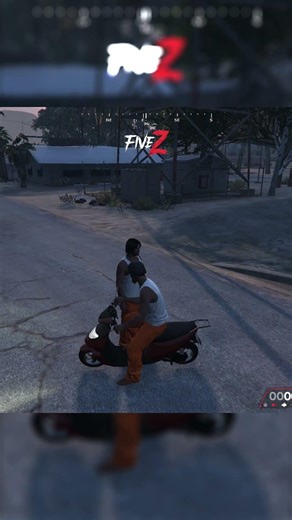 GTA 5 ZOMBIES TOMEI BALA #gta5 #gta #gtarp #gta5online