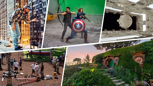 Production Value — How to Turn a Low Budget into High Art