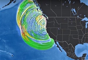 Governments and earthquake experts intensify planning for the ‘Really Big One’