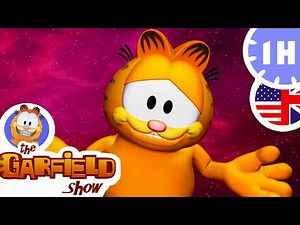 😎 Garfield is a winner ! 😎 - Full Episode HD