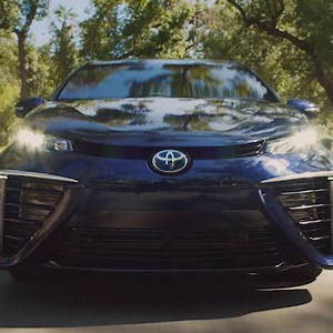 63 reactions · 12 shares | Take forward thinking design for a spin. | Toyota USA | Facebook