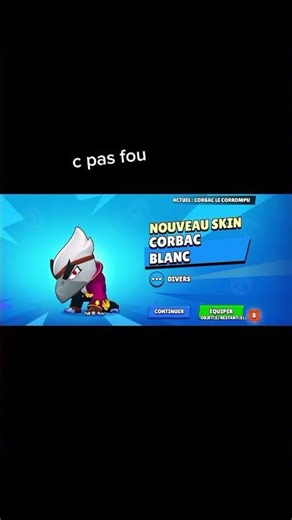 le prix star qui cache une boîte de fou #brawlstars #packopening #prixstar #boite