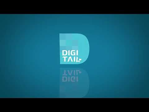 Digitail - All in one Veterinary Solution