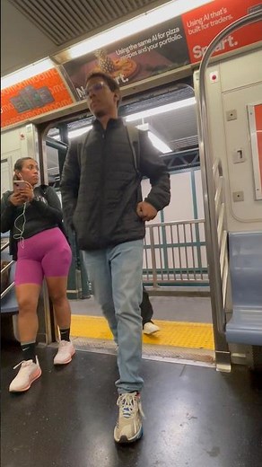 🚊 New York City Subway - 7 train