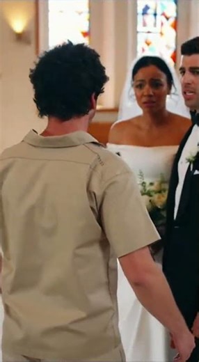 Maximum Security Couldnt Stop HimWhy Did This Prisoner Crash the Wedding?#WeddingShock #ViralShorts