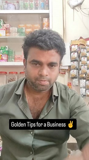 6.4K views · 1K reactions | 5 Most Important Tips for Every Business 1) Profit dekhne se jyada, samajhne mei dhyan do 2) Repeat customer lao, single deal nahi 3) Cash Flow bana rahe, maal ruke nahi 4) 1000 bachana = 1000 kamana hota hai 5) No Credit, strong relation with customer #businessowner #dhandekibaat #smallbusiness #bussinessmindset #motivational #kirana #instagramgrowth #success #shoplocal #business | Ashish Gupta | Facebook