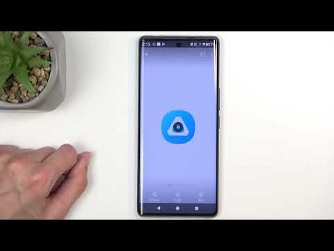 HTC U24 Pro – Come fare uno screenshot