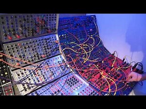 Modular vid #307