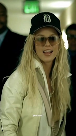 Britney Spears Uncut Scenes: Everytime Music Video Highlights
