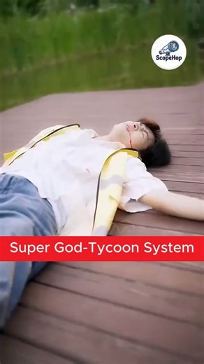 Full Series Review: The Super God-Tycoon System