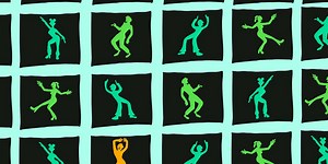 How to Go Dancing Alone