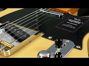 Fender Vintera II '50s Nocaster