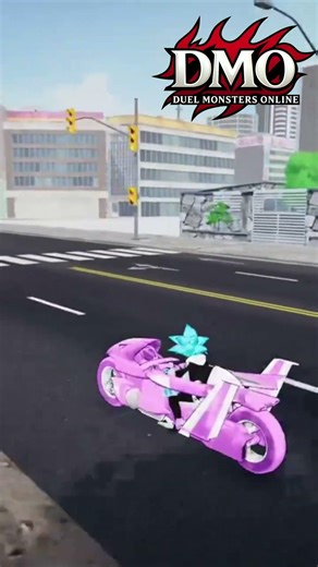 Duel Runners in New Yugioh Game