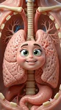 💨 What Happens If You Hold In a Fart? 🤯 Your Organs Explain the Truth!