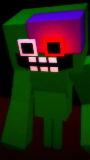 Titan tvman vs Josh part 1 #minecraft #prisma3danimation #shorts #fypシ #titantvman #banban #gabut