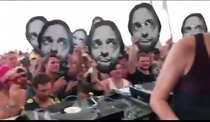👉 Will the real Ricardo Villalobos please stand up? 😂 🎥 Catch Ricardo performing at this year's Sonus Festival 🌞🏝 | Be-At TV