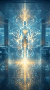 THIS SCAN READS YOUR BODY BEFORE SYMPTOMS APPEAR🧬✨ Most health systems wait for symptoms. The AO Scan doesn’t. It reads how your body responds to information, at the level of frequency, coherence, and nervous system stress. No needles. No diagnosis. No force. Just feedback from the body’s own bioenergetic field. This is where health is headed. Comment SCAN and I’ll send you more info. #quantumhealing #holistichealth #quantumwellness #frequencymedicine #aoscan | Eric Montross