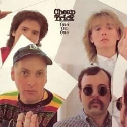 Cheap Trick - One On One