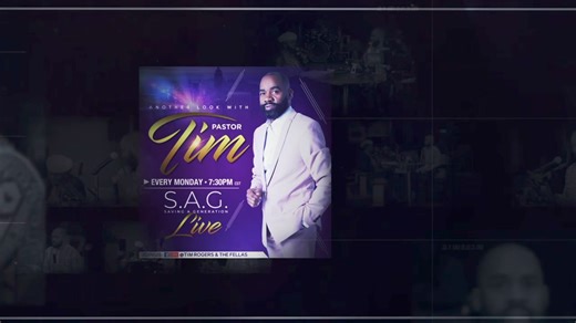 #GetReady Let’s take #AnotherLook tonight @ 7:30pm! Hope to see you there! #mondaynightteacher #iamtimrogers | Tim Rogers & The Fellas