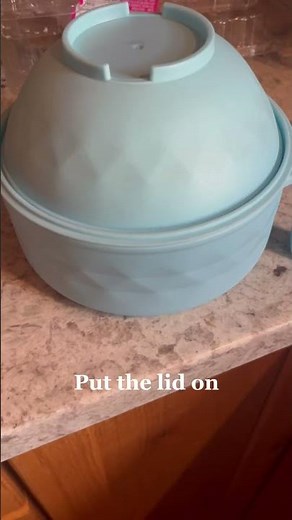 How to cook ramen with the ramen microwave cooker bowl