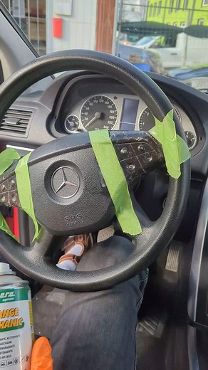 #sticky #buttons #trick #mechanic #diy #repair | Marius RBE