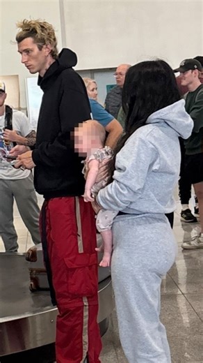 8.9K views · 46 reactions | “I BROKE THIS HOME” — MGK Reveals Truth About Megan Fox Split & Rehab #mgk #machinegunkelly #meganfox | Beyond The Screen | Facebook