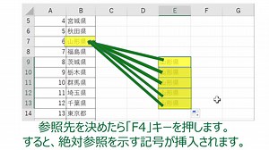 18K views · 379 reactions | 【Excel 基礎知識「絶対参照・相対参照・複合参照」】...