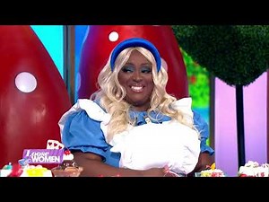 Loose Women Full Episode 28/10/2022