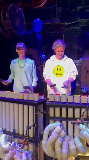 How To Become A Blue Man