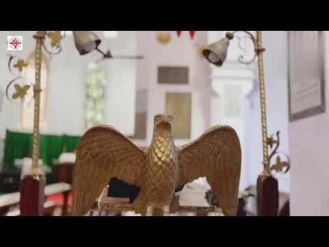 CSI-St. George's Church Online Worship Service | 04-01- 2026 |