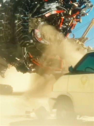 Devastator edit #fyp #viral #transformers #devastator #edit #bayverse #bad