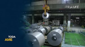 Inside Mazda Production in Japan