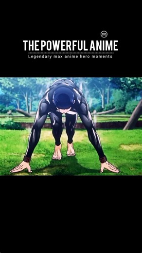 Riki Nendou Workout Mode ☠️💪|Desperate🔥