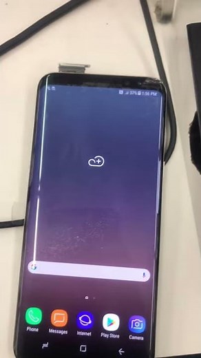 Galaxy S8 and S8+ Easiest Firmware / Carrier Change Method