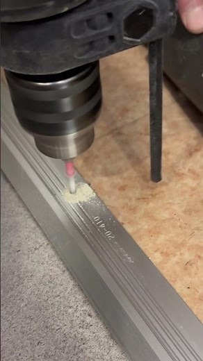 #床見切り材取付#diy#タイルカーペット#how #Floor trim installation#shorts