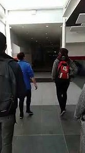 Campus Tour at University West London