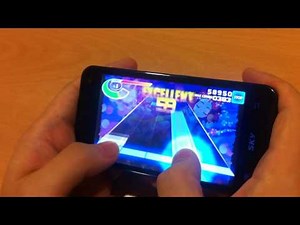 【情報】O2Jam也可以在Andriod手機玩了! @O2勁樂團 哈啦板 - 巴哈姆特