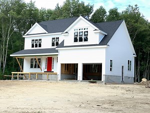 Builders Risk in Massachusetts | Berry Insurance