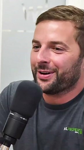 These nuts and strap ons...