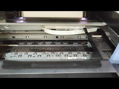 Canon Pixma Mp250 Устранение ошибки Е03