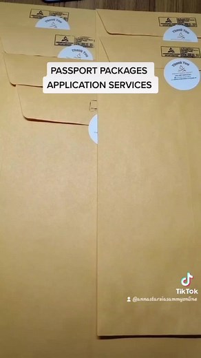 Trinidad and Tobago Passport Application Services