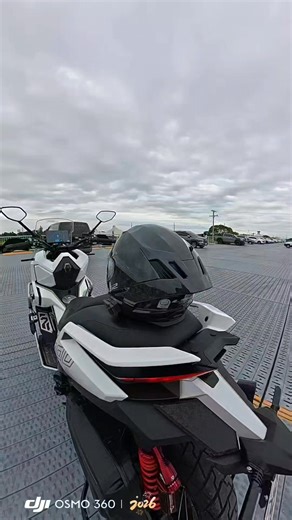 Define "Pogi" #Zontes400G #djiosmo360 #ZontesPhilippines #bristol #goldrunway #Profender | Jolly Ron Febrio