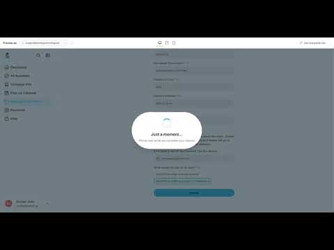 Federal Apostille Portal Dashboard Overview & Order Submission Tutorial