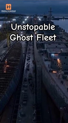 The Supernatural Power of the US War Machine #history #americanhistory