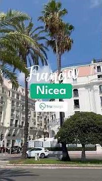 Nice - what do you need to know about this city?