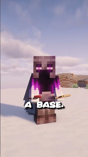 I Built The Most Ridiculous Base in Hardcore Minecraft